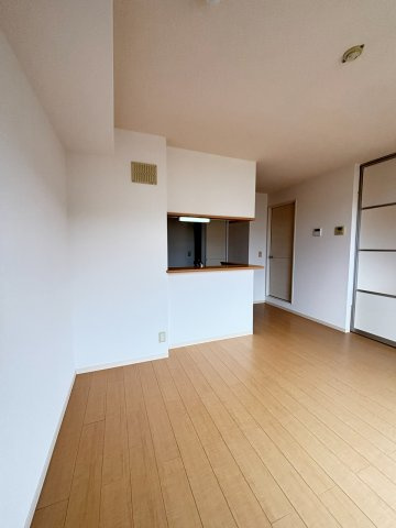 プロスペラールの居間・リビング