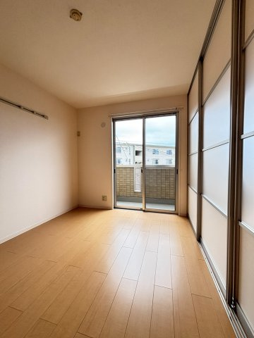 プロスペラールの洋室