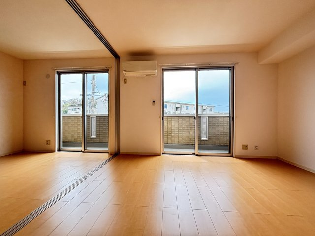 プロスペラールの居間・リビング