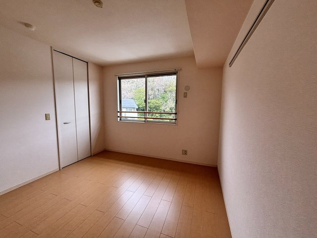 プロスペラールの洋室