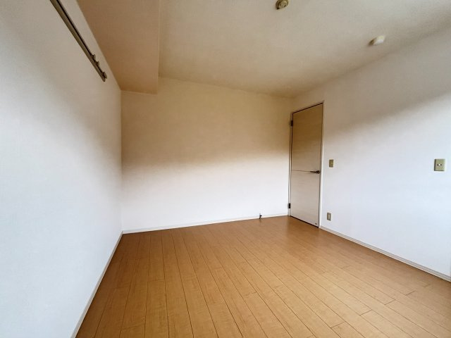 プロスペラールの洋室