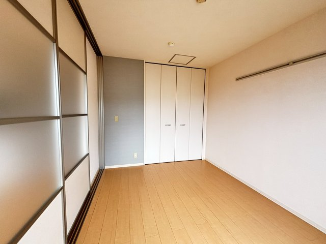 プロスペラールの洋室