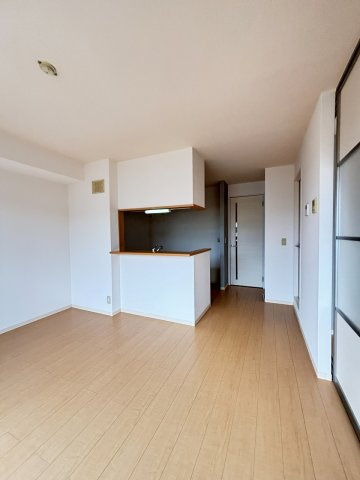 プロスペラールの居間・リビング