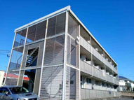 レオパレスＧＯＬＤの画像