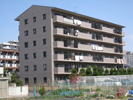 アージュ大宮の画像