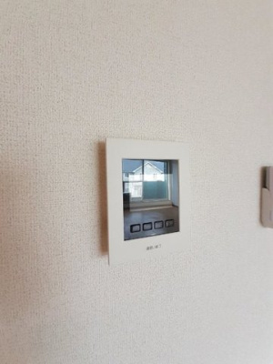 【設備】 | クレストール平生Ｂ