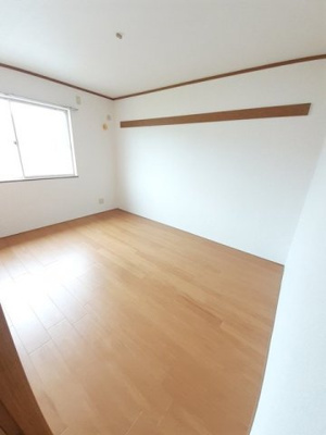 【内装】 | クレストール平生Ｂ | 明るい室内です