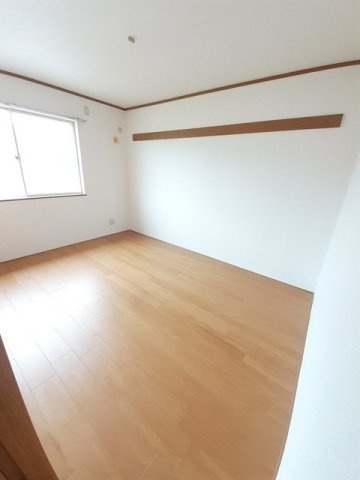 【内装】 | クレストール平生Ｂ | 明るい室内です