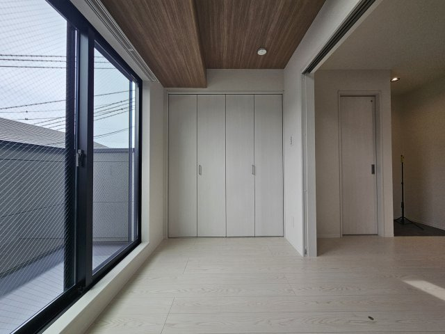 Luminart明石の子供部屋