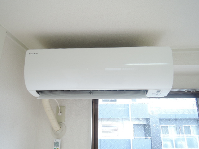 ドゥエル弥生の設備