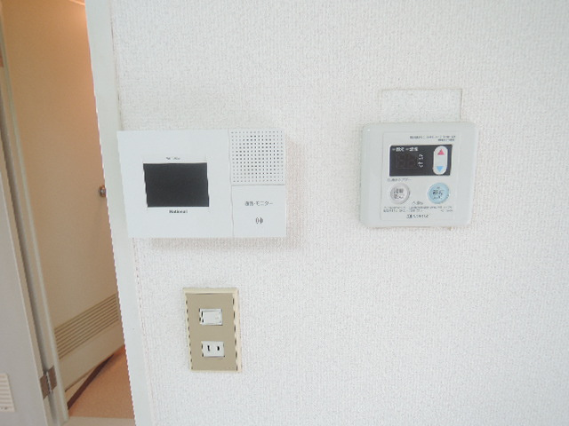 ドゥエル弥生のセキュリティ