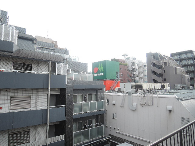 ドゥエル弥生の展望