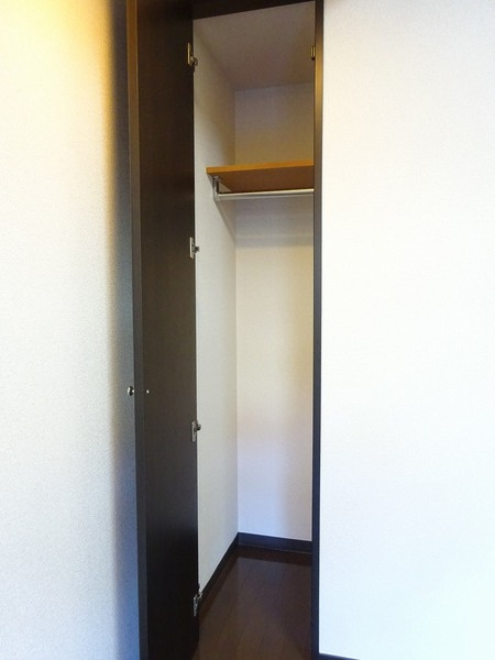 トーシンフェニックス沼袋の収納|収納豊富です