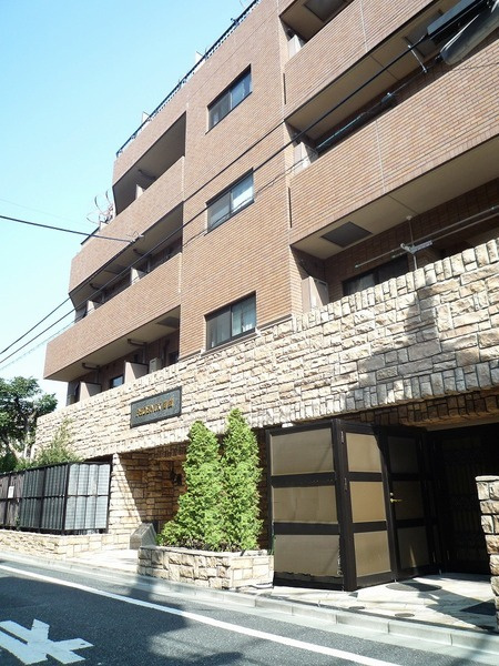 トーシンフェニックス沼袋の外観|外観も気になるポイント