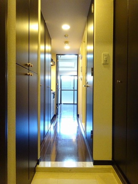 トーシンフェニックス沼袋のその他