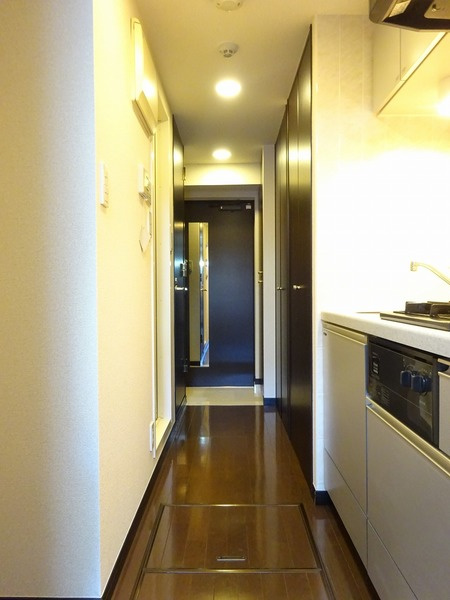 トーシンフェニックス沼袋のその他