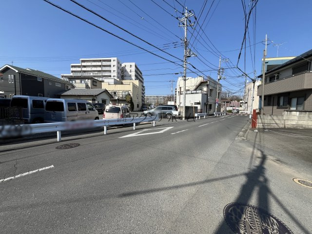 東村山市美住町1丁目・全3棟　新築一戸建　B号棟の設備