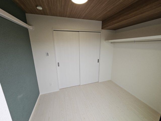 Luminart明石の子供部屋