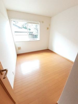 【内装】 | グリーンホームⅡ | 内装も気になるポイント