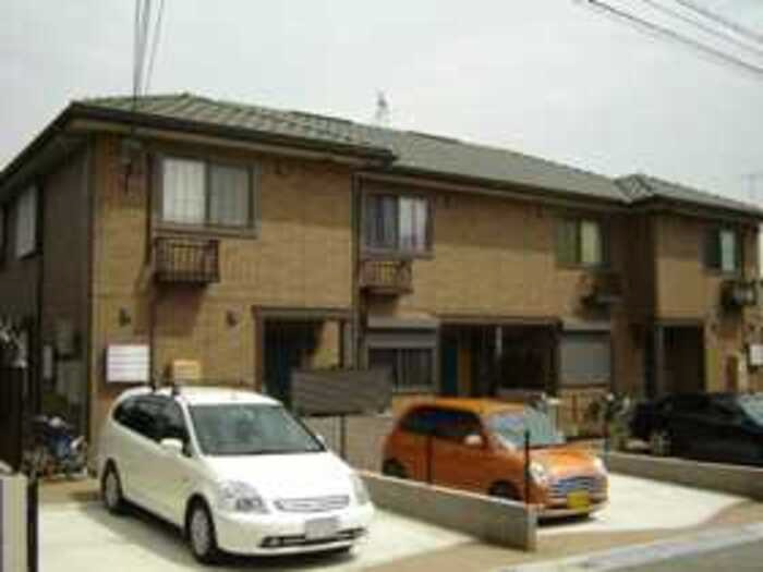 木戸様タウンハウス