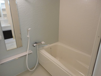 【浴室】 | コンフォート・カノン | バス