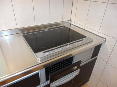 【キッチン】 | コンフォート・カノン | キッチン