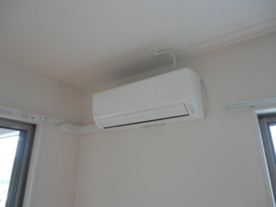 【その他】 | コンフォート・カノン | クーラー