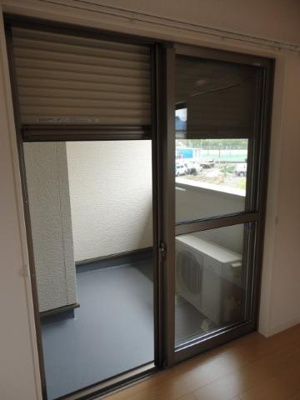 【その他】 | コンフォート・カノン | 窓シャッター