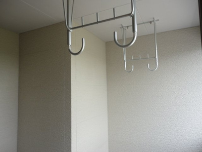 【その他】 | コンフォート・カノン | ベランダ