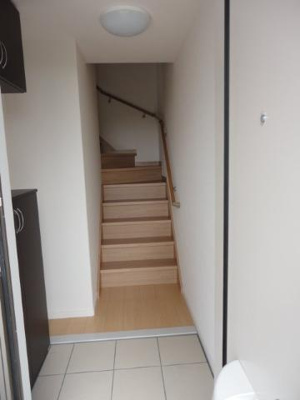 【玄関】 | コンフォート・カノン | 玄関