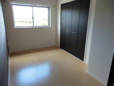 【内装】 | コンフォート・カノン | 洋室