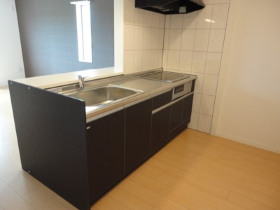 【キッチン】 | コンフォート・カノン | キッチン