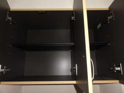 【その他】 | プランドール・淀 | 下足箱上