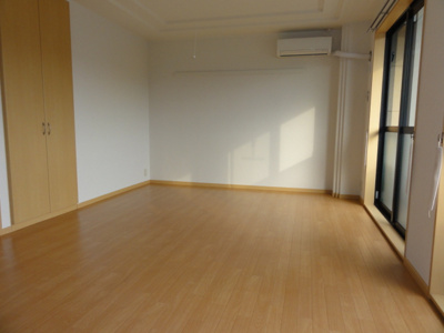 【居間・リビング】 | プランドール・淀 | リビング