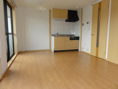 【内装】 | プランドール・淀 | ダイニング