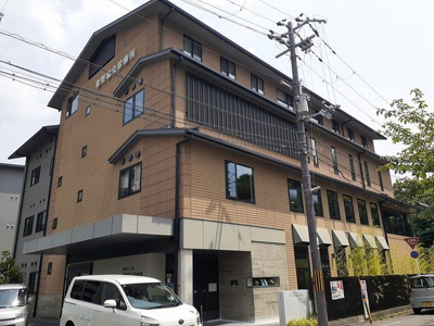 【周辺】 | アロッジオ紫野 | 紫野協立診療所まで734m