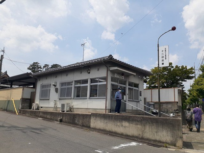 【周辺】 | アロッジオ紫野 | 十二坊交番まで344m
