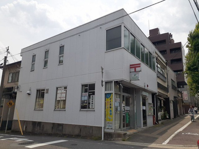 【周辺】 | アロッジオ紫野 | 京都北大路千本郵便局まで512m