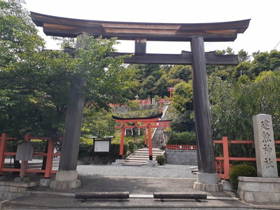 【周辺】 | アロッジオ紫野 | 建勲神社まで430m