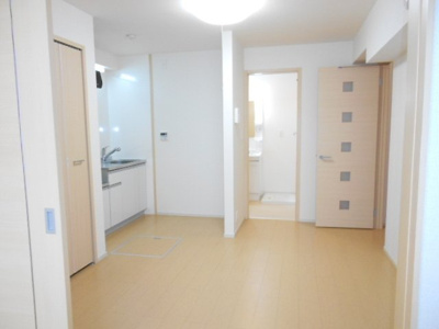 【居間・リビング】 | アロッジオ紫野