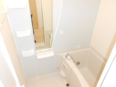 【浴室】 | アロッジオ紫野