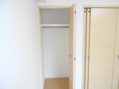 【収納】 | アロッジオ紫野