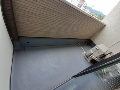 【バルコニー】 | アンランジュ