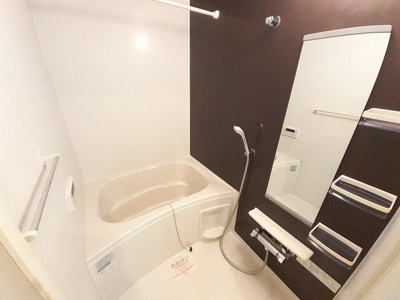 【浴室】 | アンランジュ