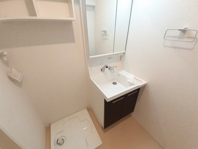 【洗面所】 | アンランジュ