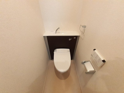 【トイレ】 | アンランジュ