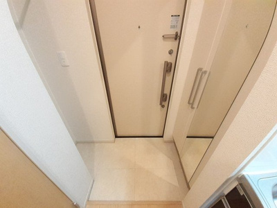 【玄関】 | アンランジュ