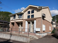 エバーグリーン　Ａの画像