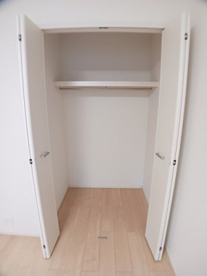 【収納】 | ザ・コンフォート