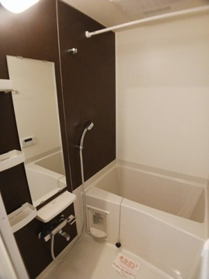 【浴室】 | ザ・コンフォート